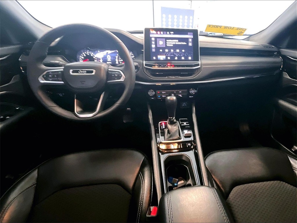 2023 Jeep Compass Altitude - Photo 21