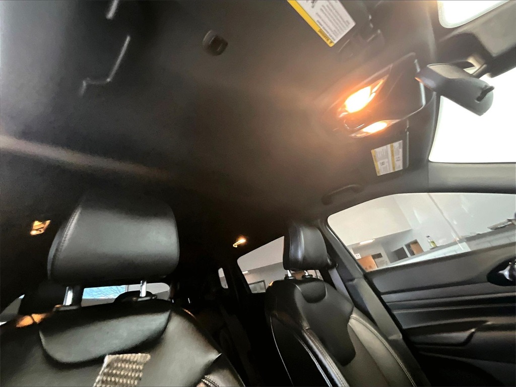 2023 Jeep Compass Altitude - Photo 22