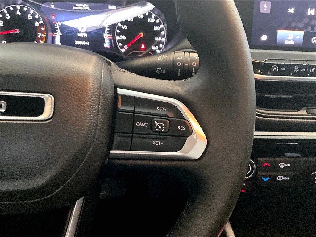 2023 Jeep Compass Altitude - Photo 24