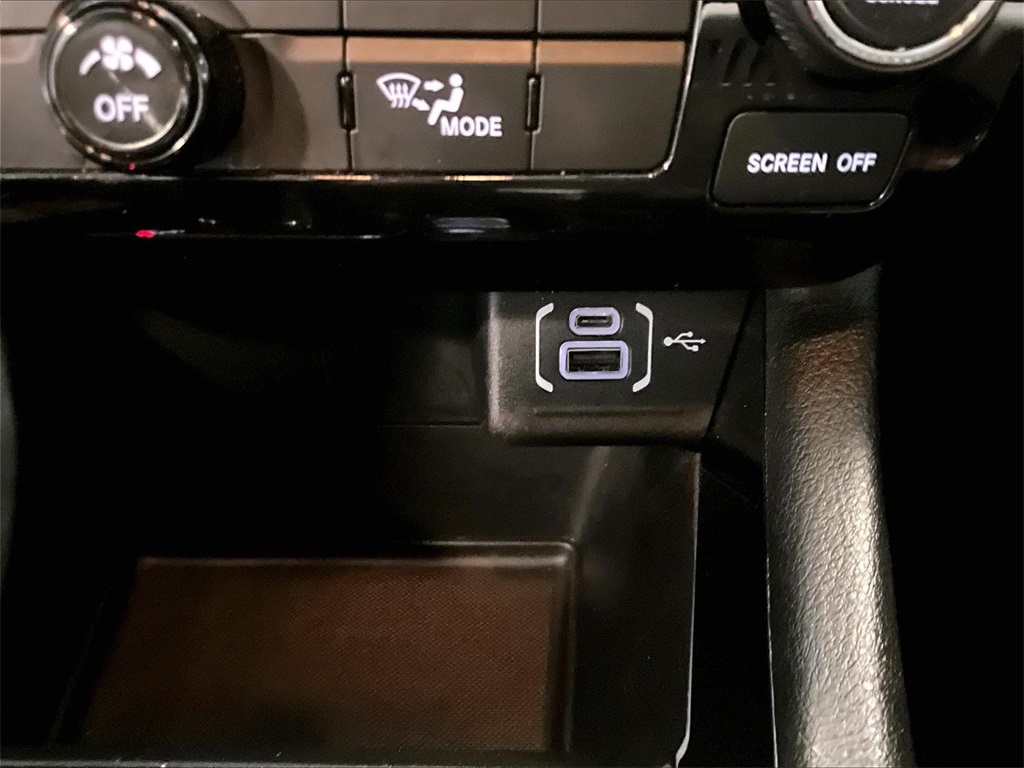 2023 Jeep Compass Altitude - Photo 26