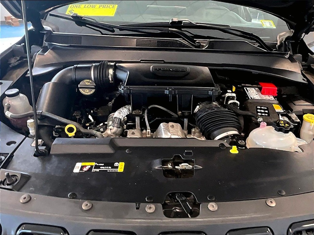 2023 Jeep Compass Altitude - Photo 29