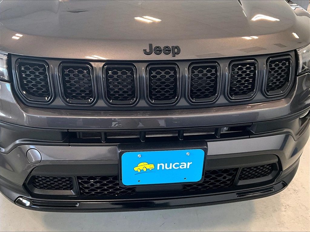 2023 Jeep Compass Altitude - Photo 30