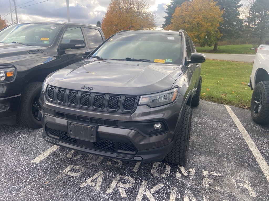 2023 Jeep Compass Altitude - Photo 3