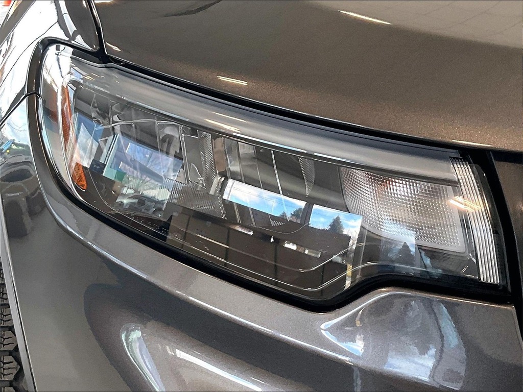 2023 Jeep Compass Altitude - Photo 31