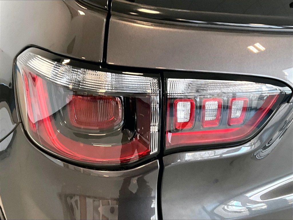 2023 Jeep Compass Altitude - Photo 32