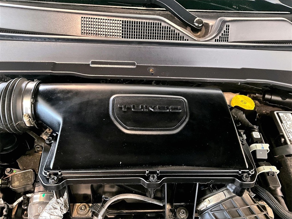 2023 Jeep Compass Altitude - Photo 33