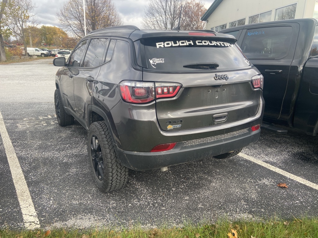 2023 Jeep Compass Altitude - Photo 4
