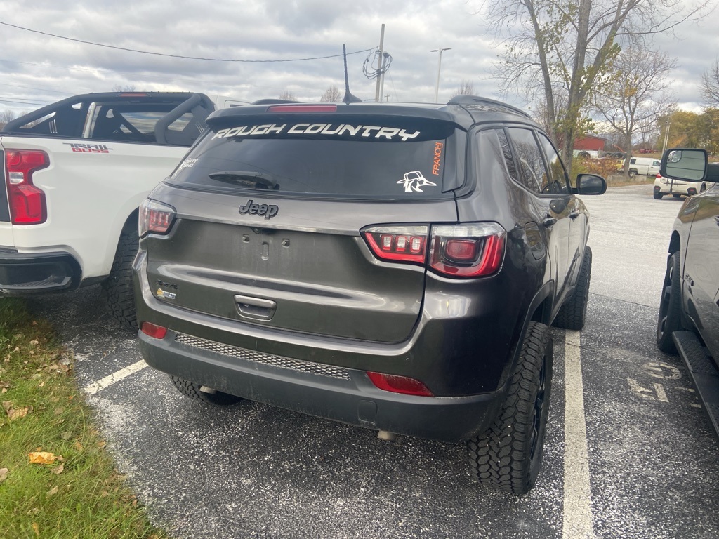 2023 Jeep Compass Altitude - Photo 5