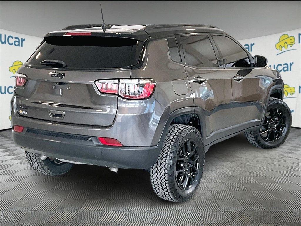 2023 Jeep Compass Altitude - Photo 6