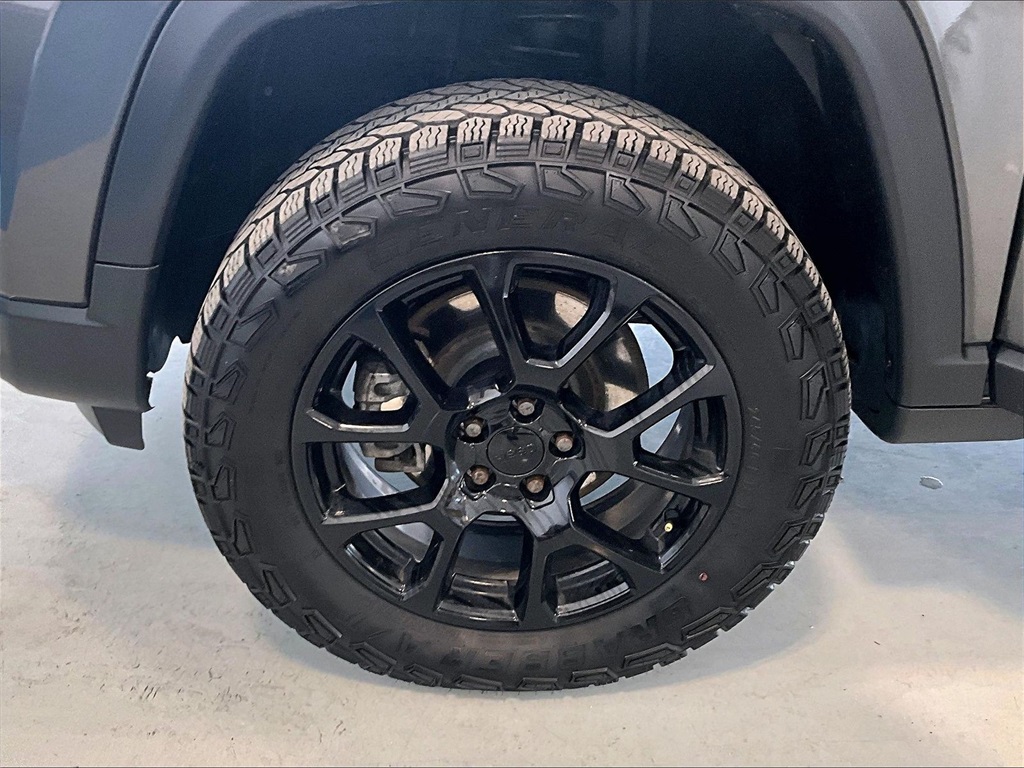 2023 Jeep Compass Altitude - Photo 7