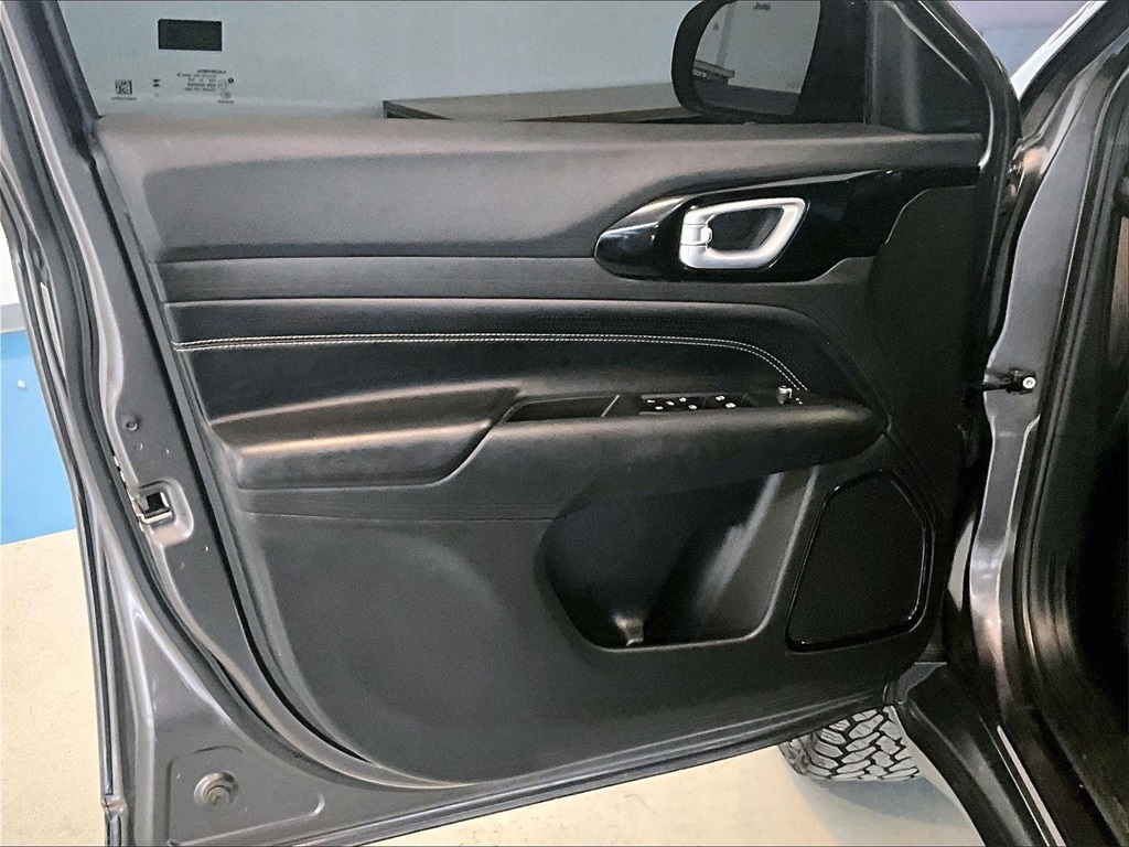 2023 Jeep Compass Altitude - Photo 9