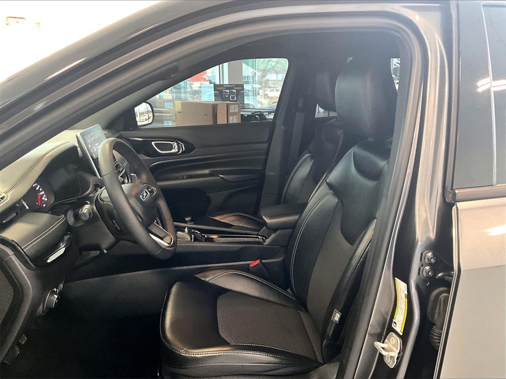 2023 Jeep Compass Altitude - Photo 10