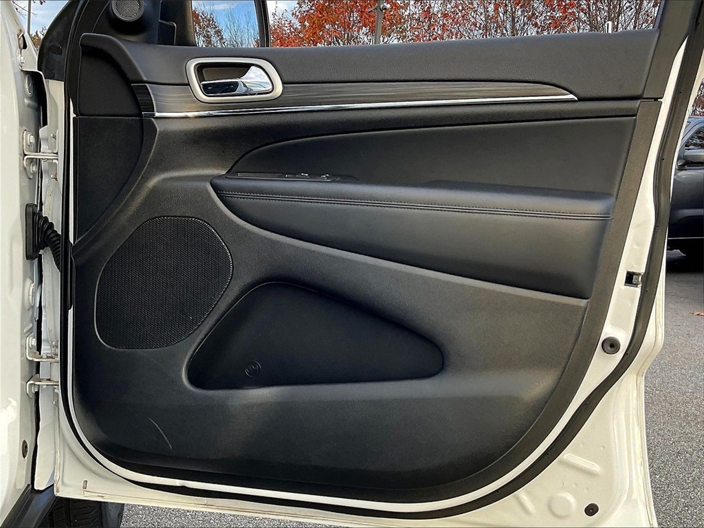 2022 Jeep Grand Cherokee WK Limited - Photo 11