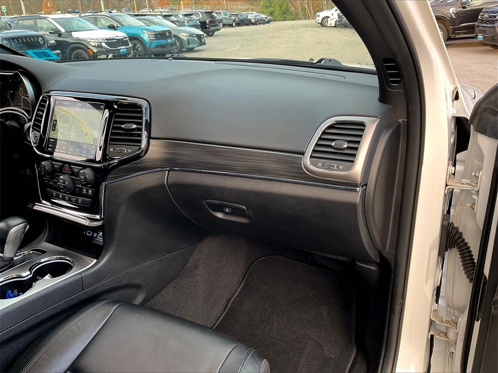 2022 Jeep Grand Cherokee WK Limited - Photo 12