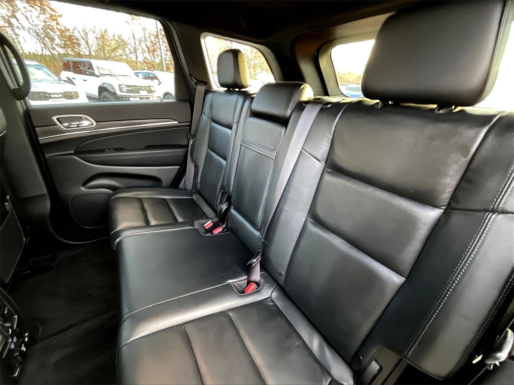 2022 Jeep Grand Cherokee WK Limited - Photo 14