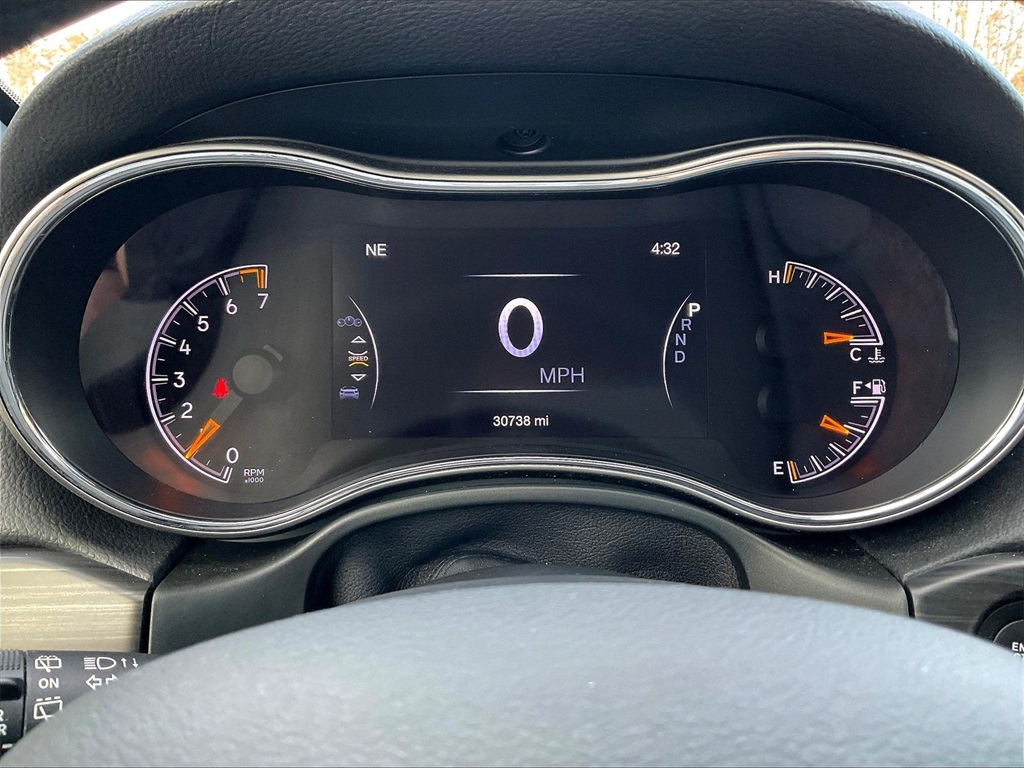 2022 Jeep Grand Cherokee WK Limited - Photo 24