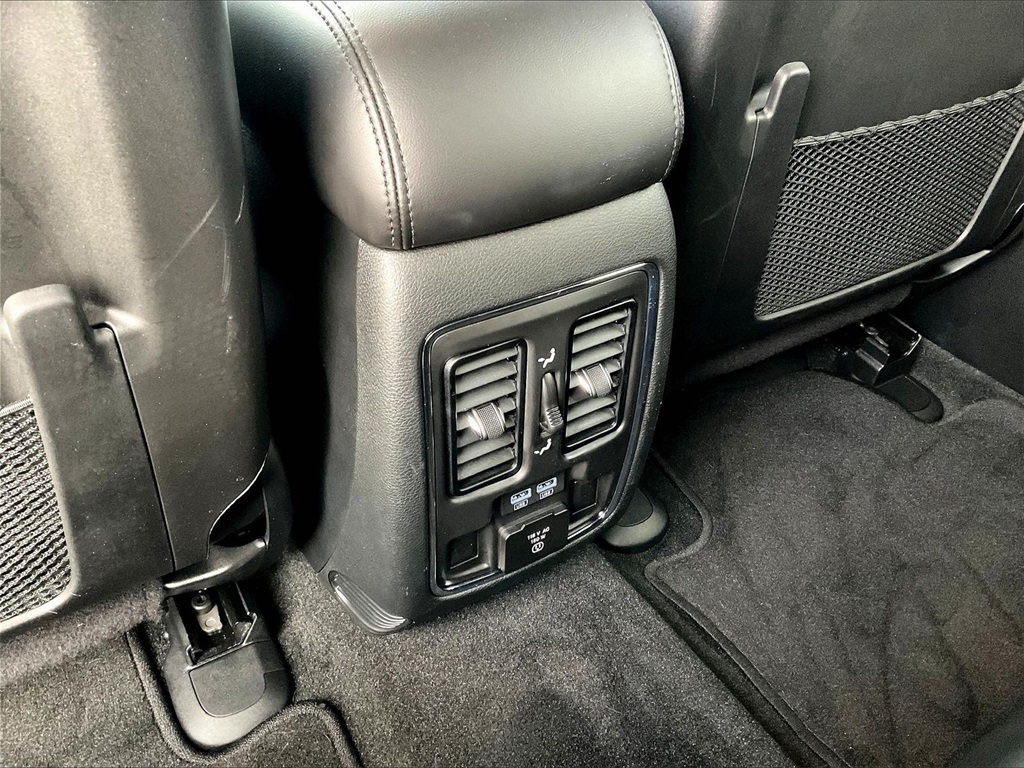 2022 Jeep Grand Cherokee WK Limited - Photo 26