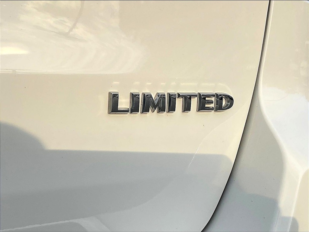 2022 Jeep Grand Cherokee WK Limited - Photo 27