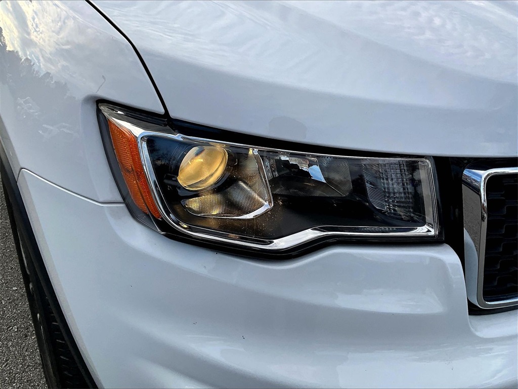 2022 Jeep Grand Cherokee WK Limited - Photo 30