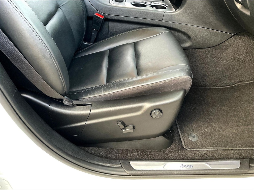 2022 Jeep Grand Cherokee WK Limited - Photo 37