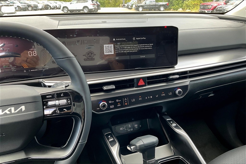 2026 Kia Sorento S - Photo 13