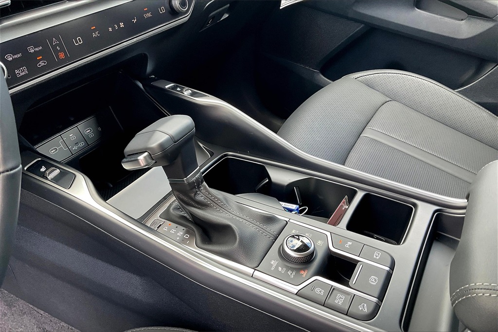 2026 Kia Sorento S - Photo 14