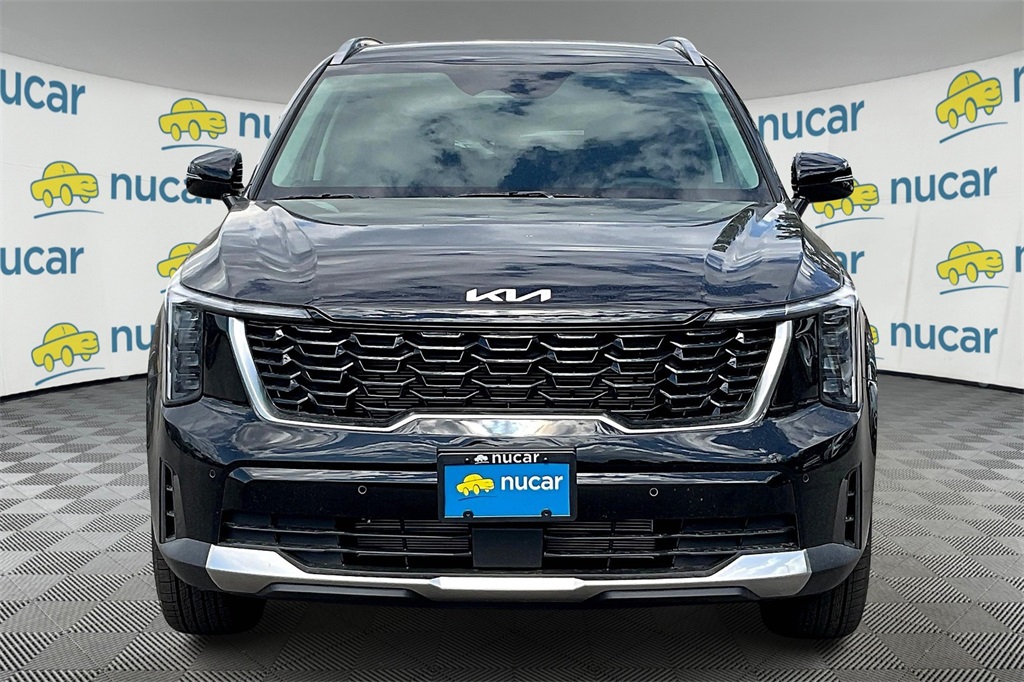 2026 Kia Sorento S - Photo 3