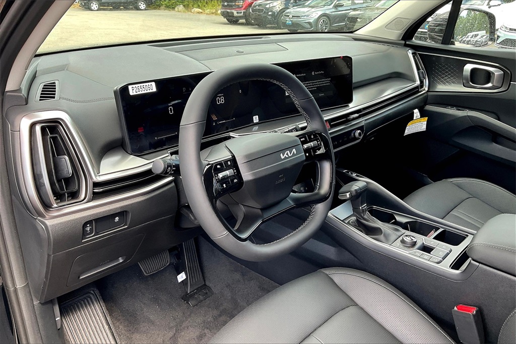 2026 Kia Sorento S - Photo 9