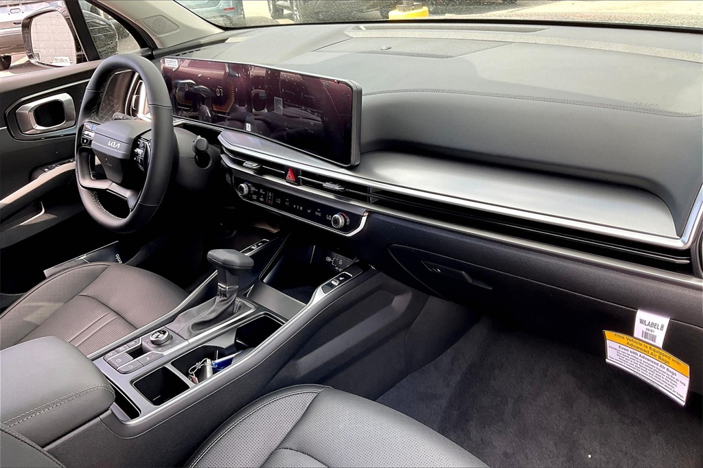 2026 Kia Sorento S - Photo 10
