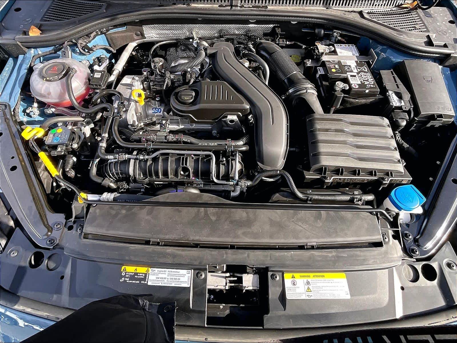 2025 Volkswagen Jetta SE - Photo 16