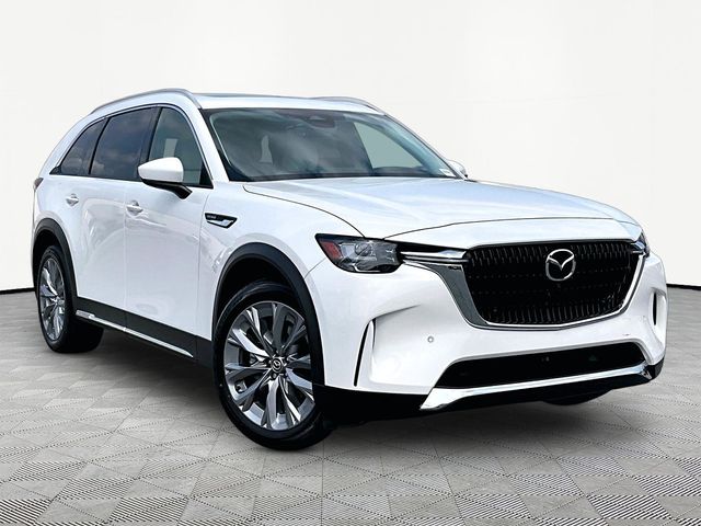 2026 Mazda CX-90 3.3 Turbo Premium Plus