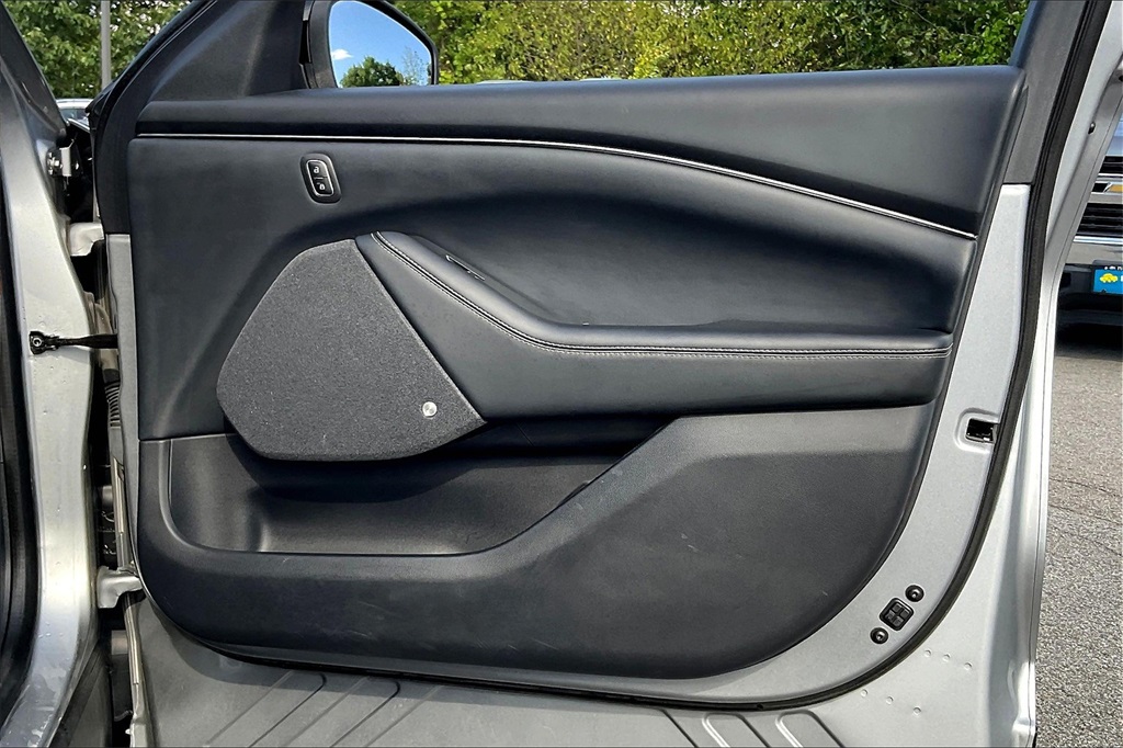2021 Ford Mustang Mach-E Premium - Photo 11