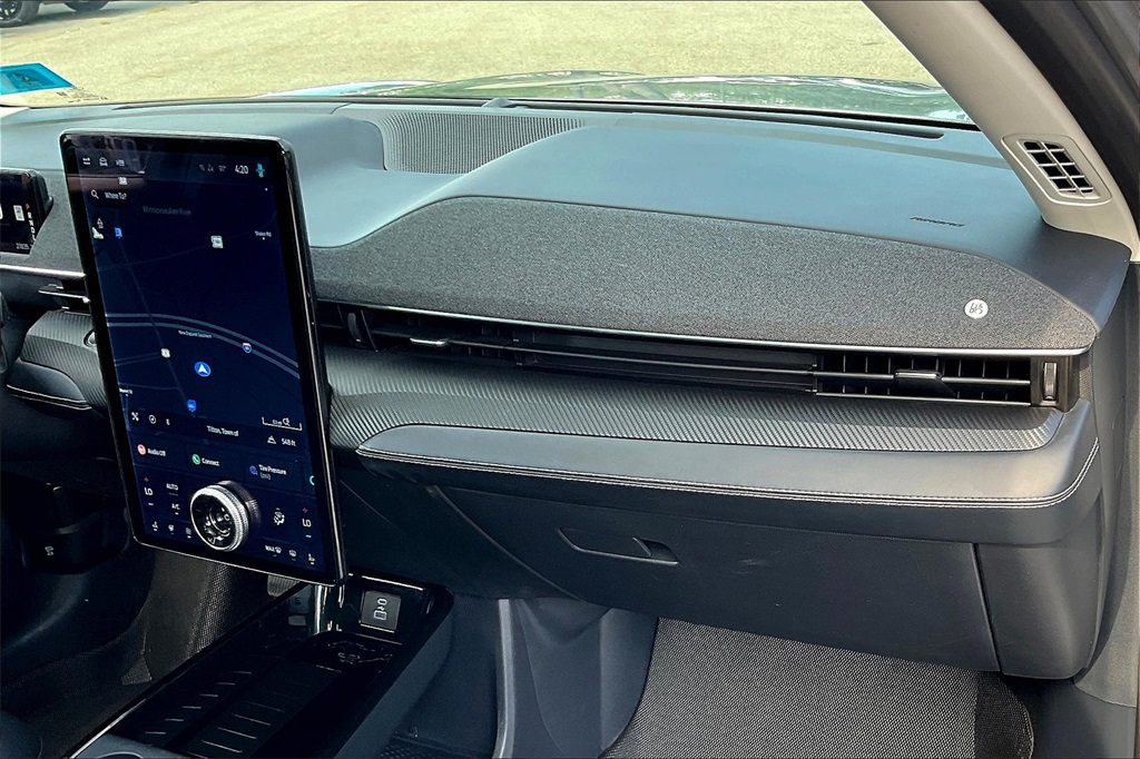2021 Ford Mustang Mach-E Premium - Photo 12