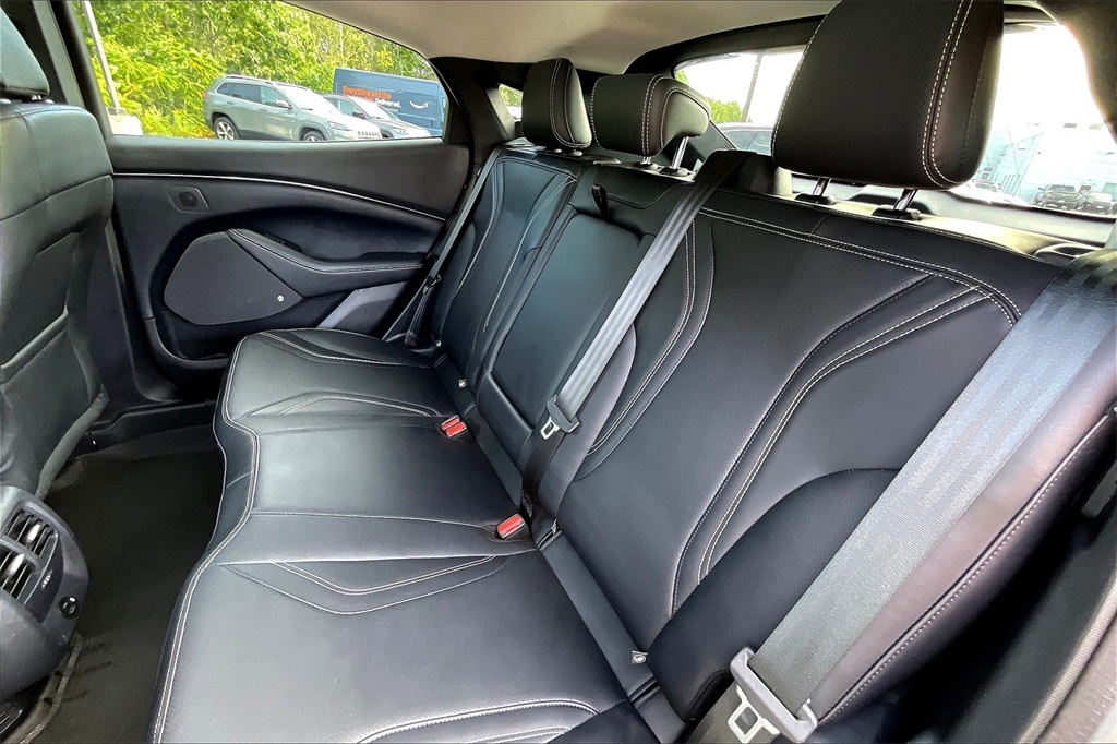 2021 Ford Mustang Mach-E Premium - Photo 14
