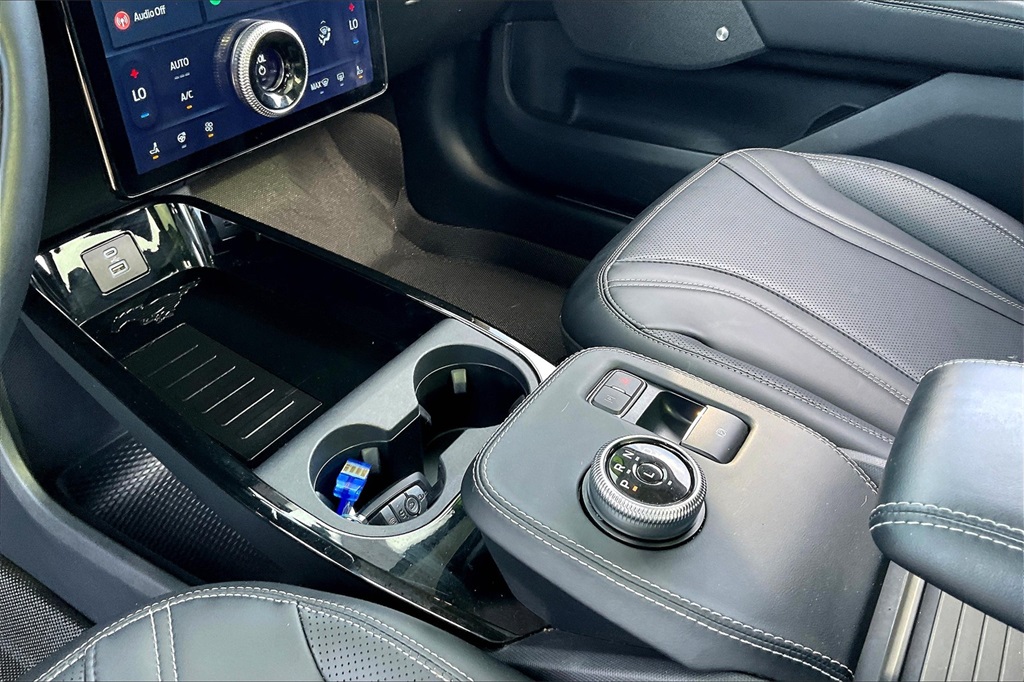 2021 Ford Mustang Mach-E Premium - Photo 19