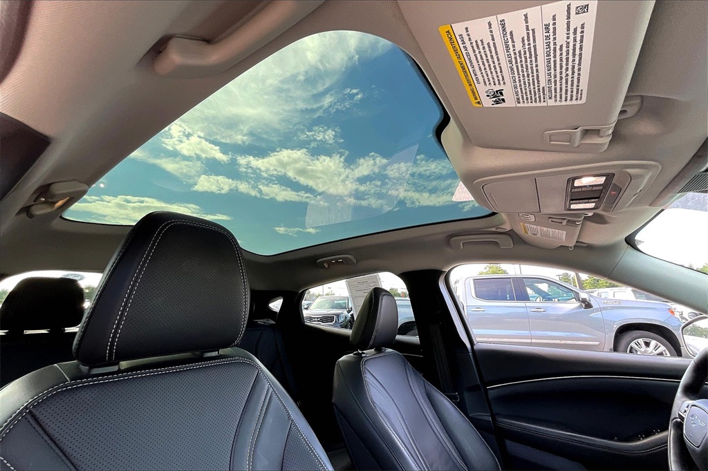 2021 Ford Mustang Mach-E Premium - Photo 21