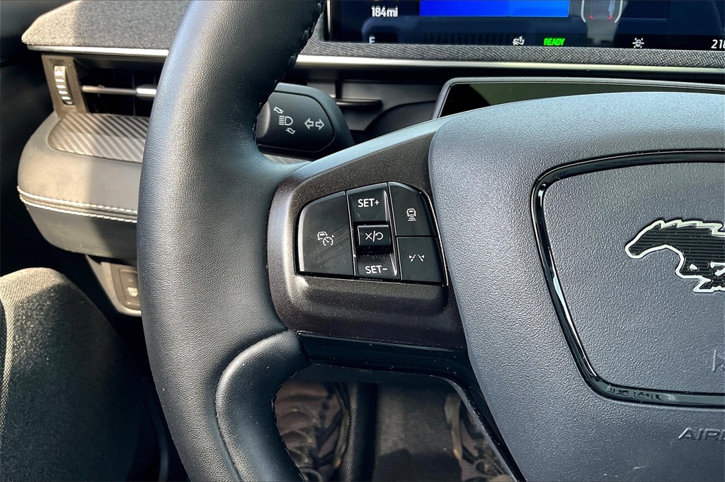 2021 Ford Mustang Mach-E Premium - Photo 22