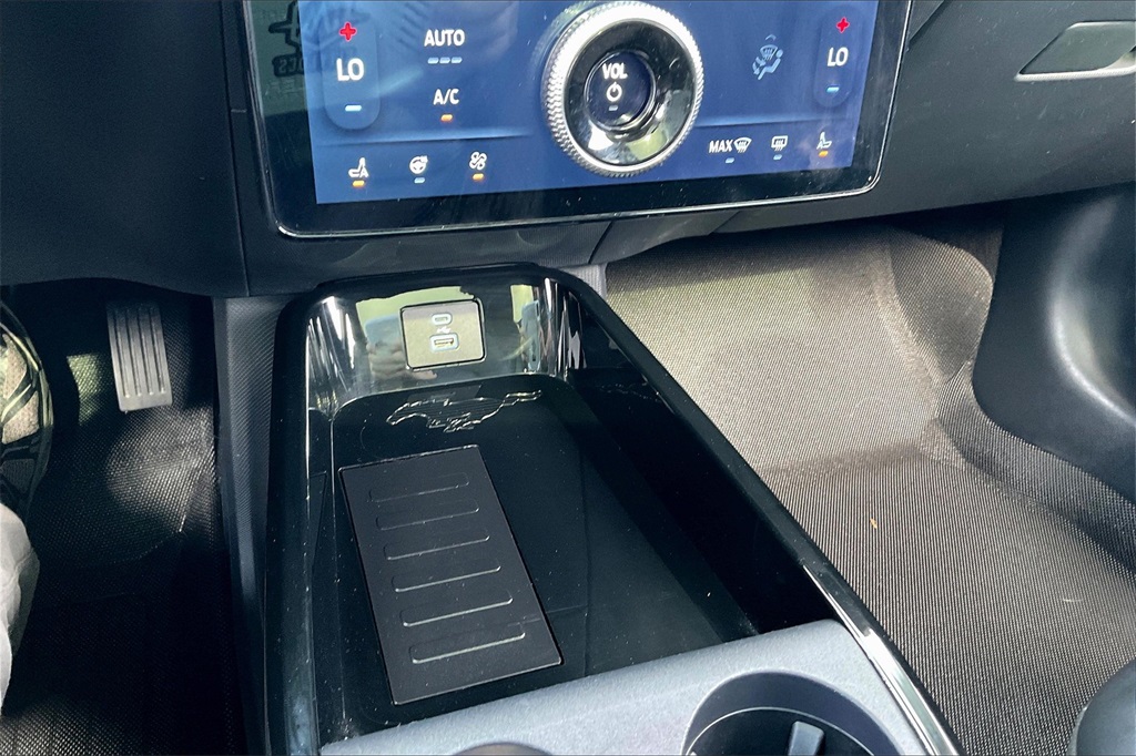 2021 Ford Mustang Mach-E Premium - Photo 25