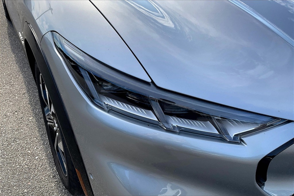 2021 Ford Mustang Mach-E Premium - Photo 29