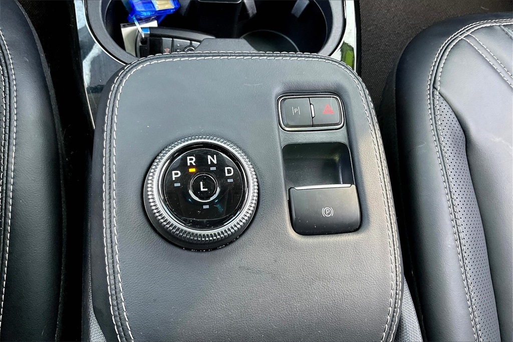2021 Ford Mustang Mach-E Premium - Photo 32
