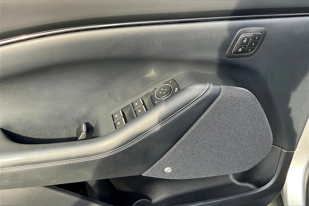 2021 Ford Mustang Mach-E Premium - Photo 36