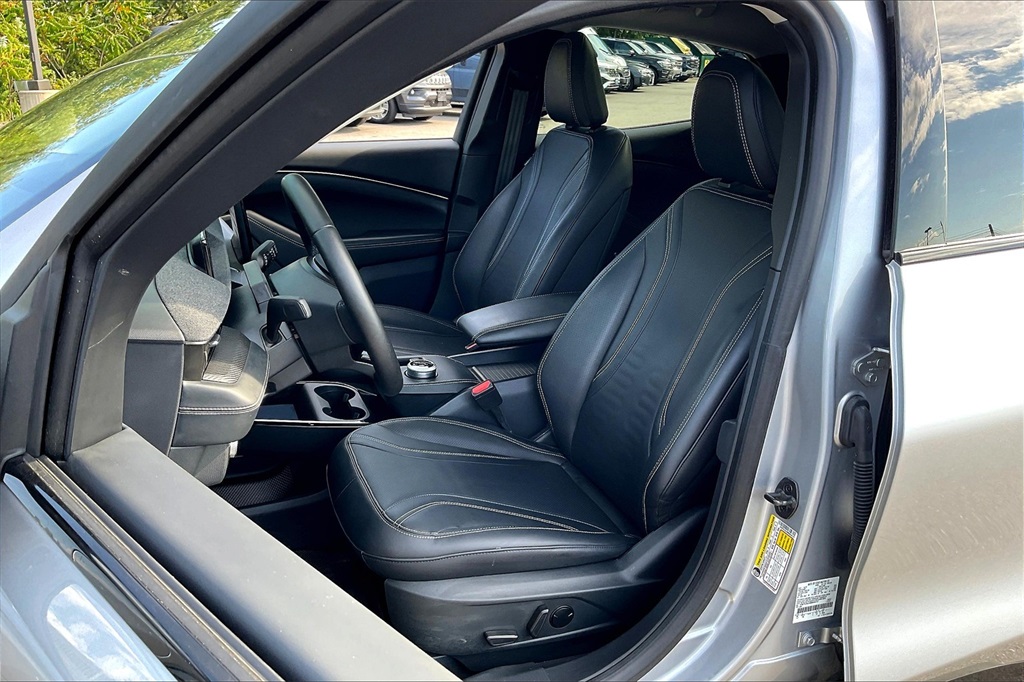 2021 Ford Mustang Mach-E Premium - Photo 9