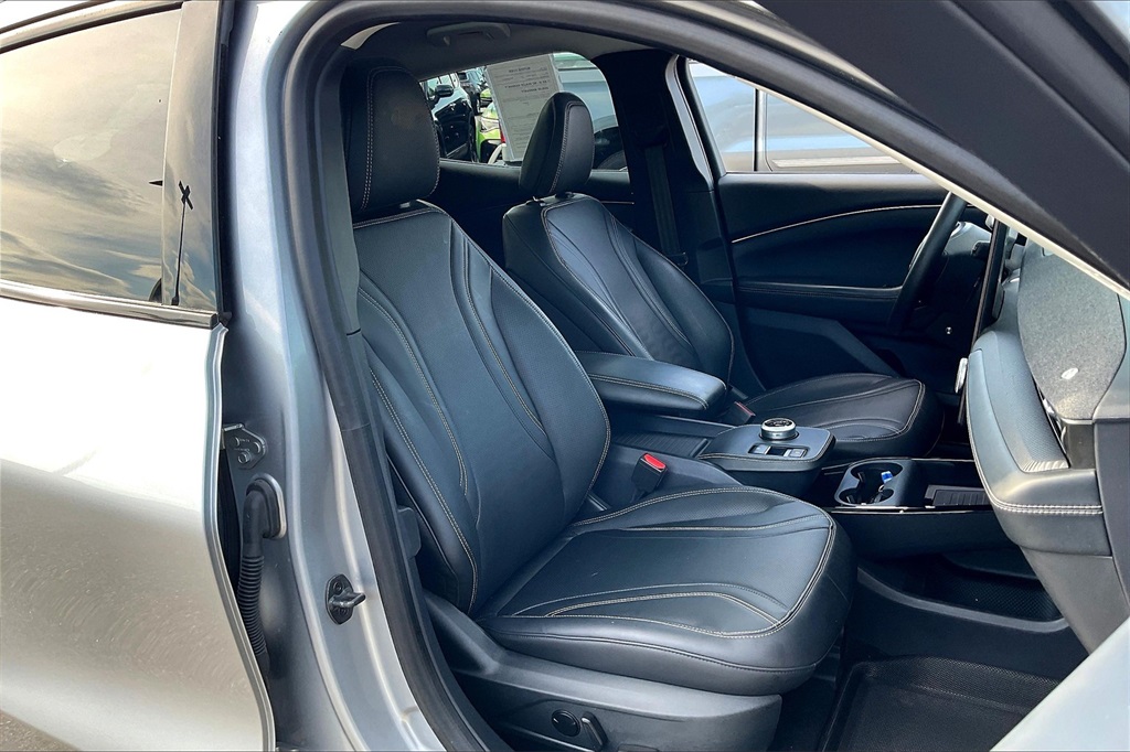 2021 Ford Mustang Mach-E Premium - Photo 10