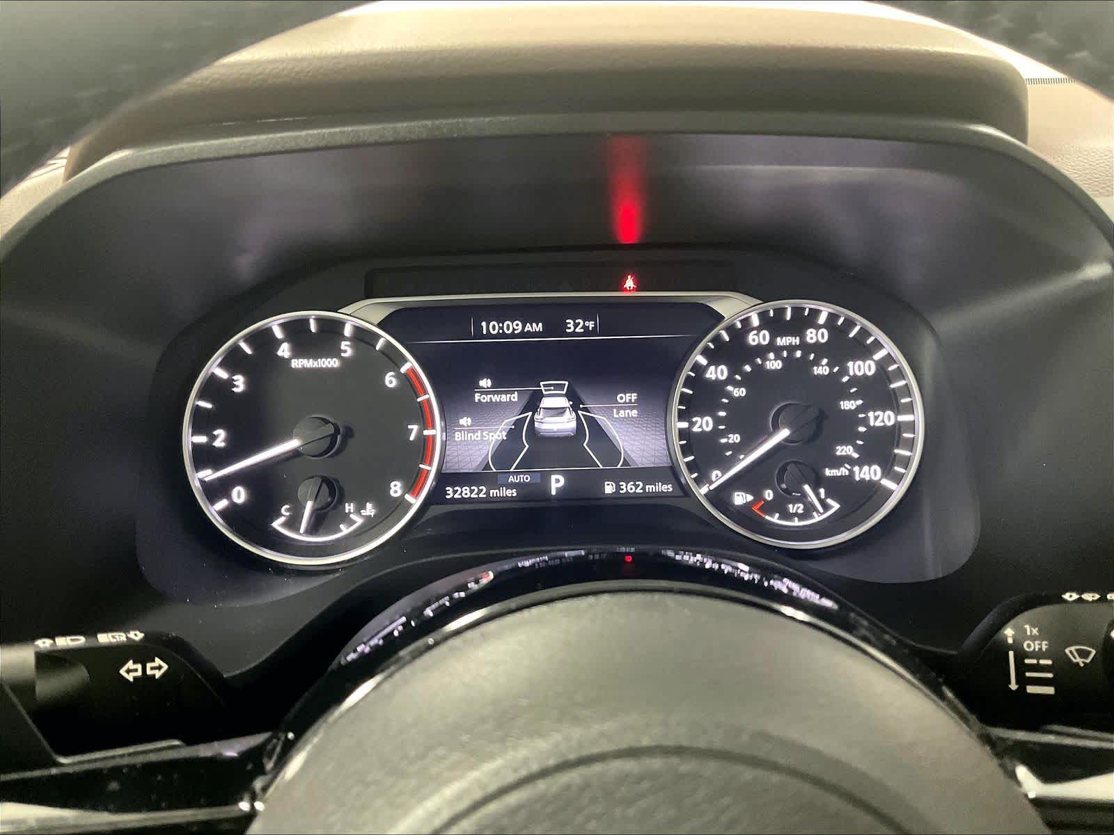 2023 Nissan Rogue SV - Photo 24