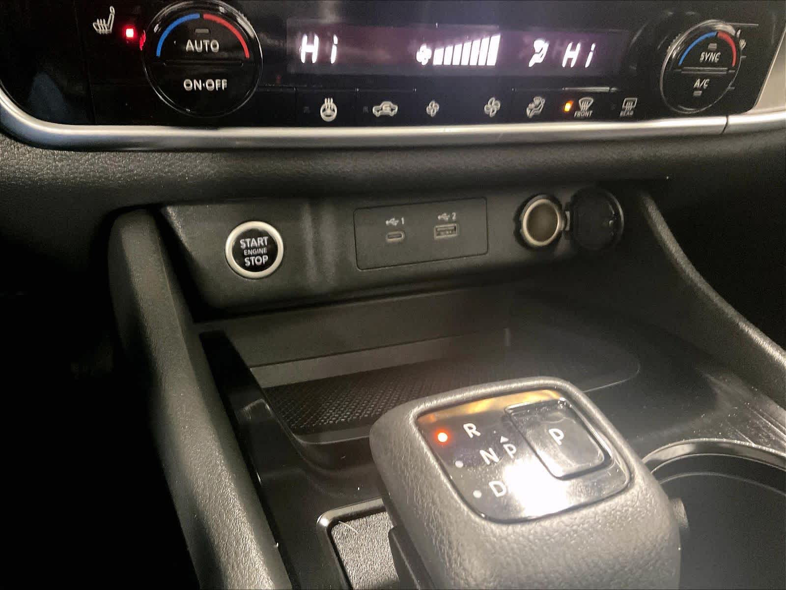 2023 Nissan Rogue SV - Photo 26