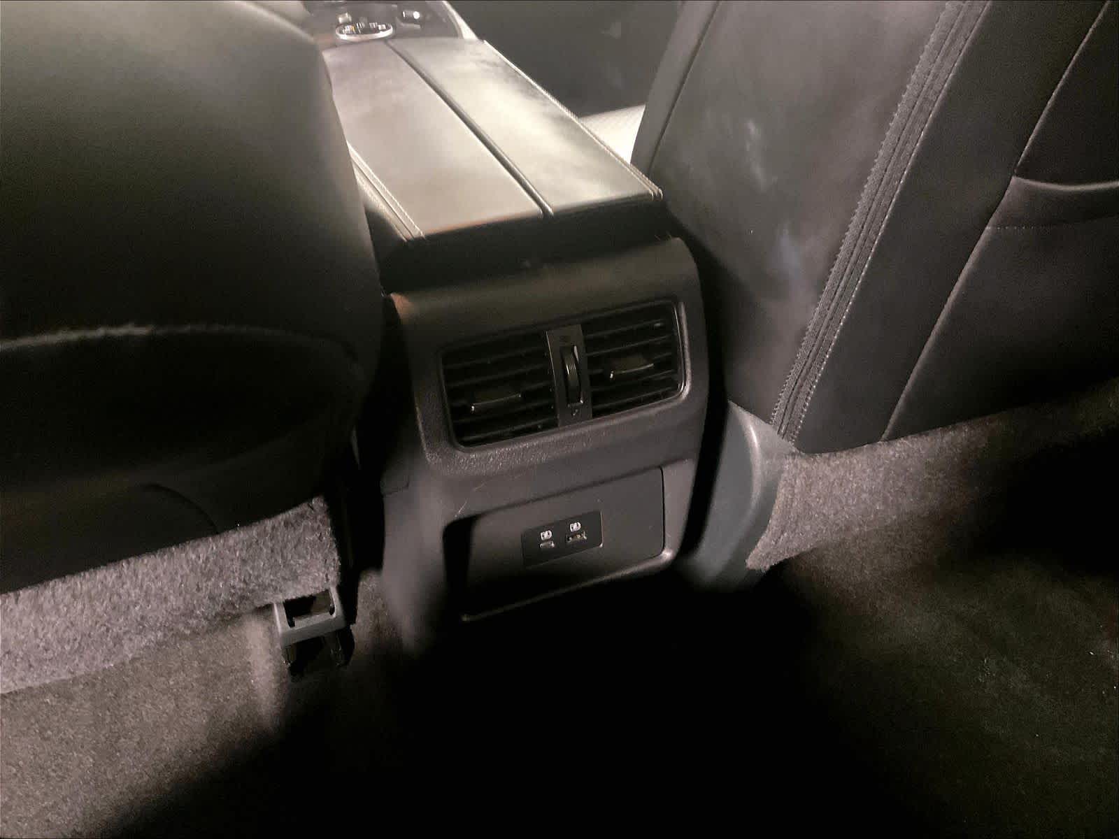 2023 Nissan Rogue SV - Photo 27