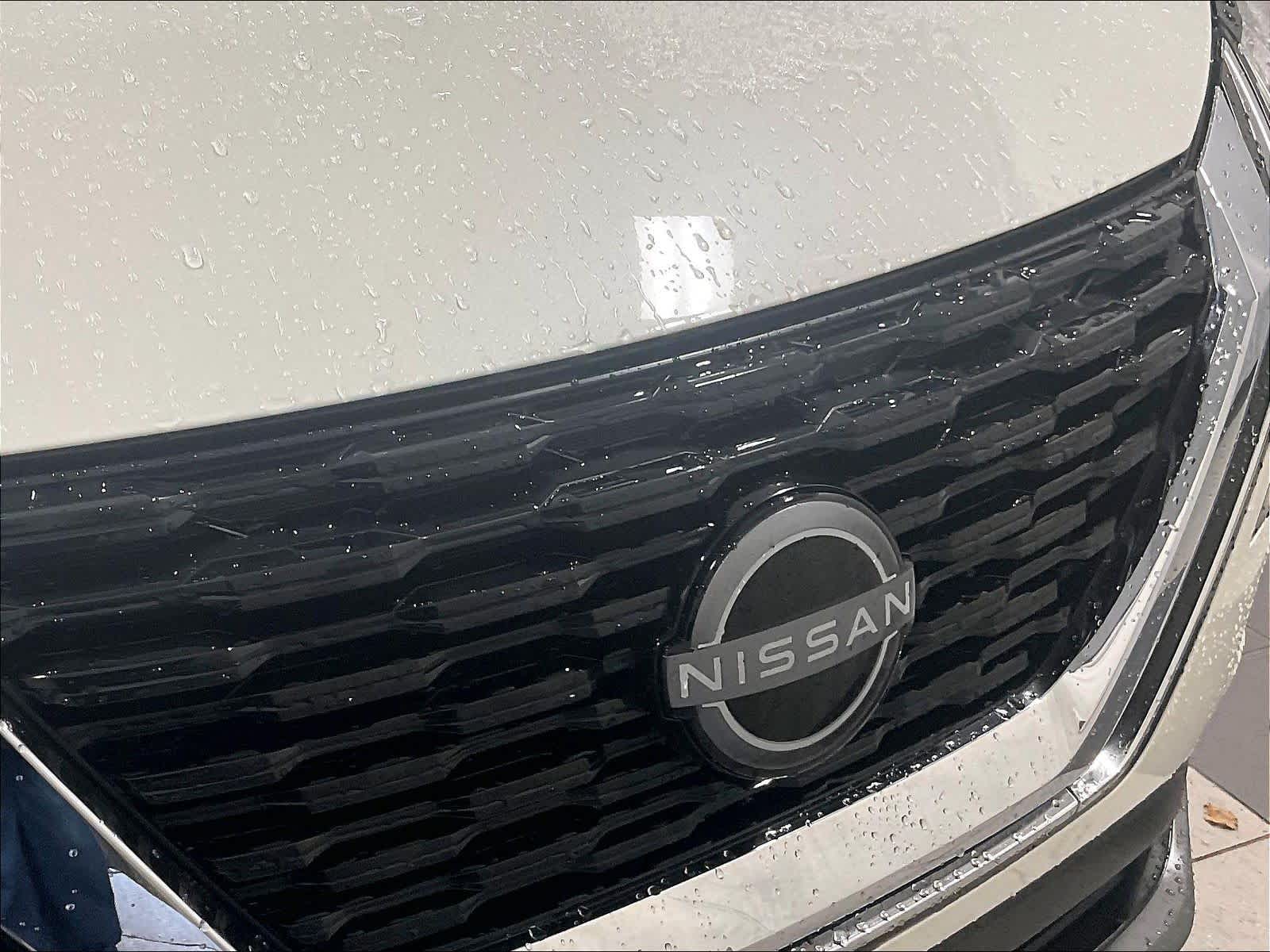 2023 Nissan Rogue SV - Photo 31