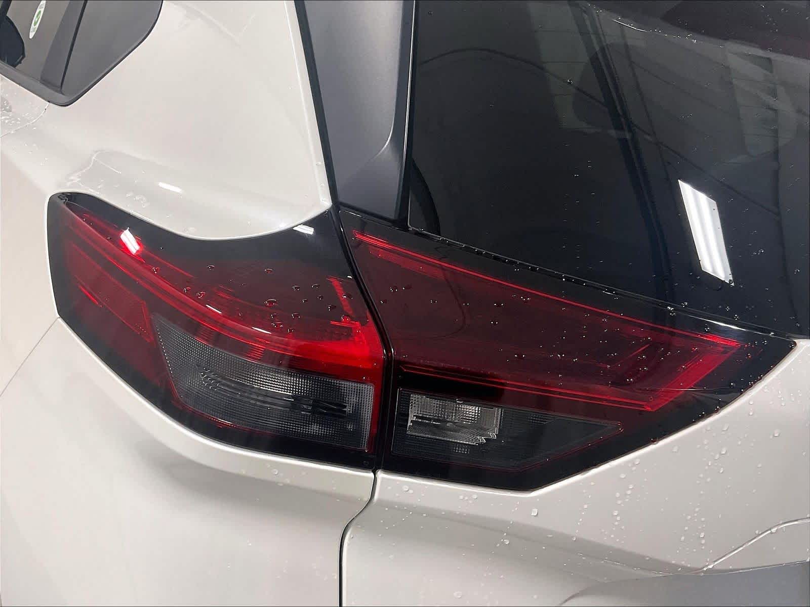 2023 Nissan Rogue SV - Photo 33