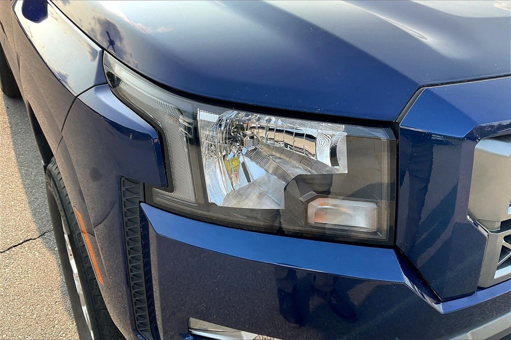 2022 Nissan Frontier SV - Photo 29