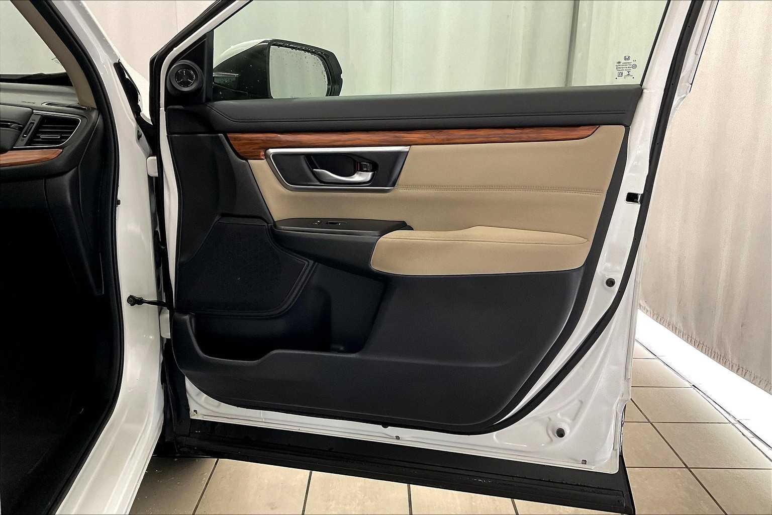 2022 Honda CR-V EX - Photo 12